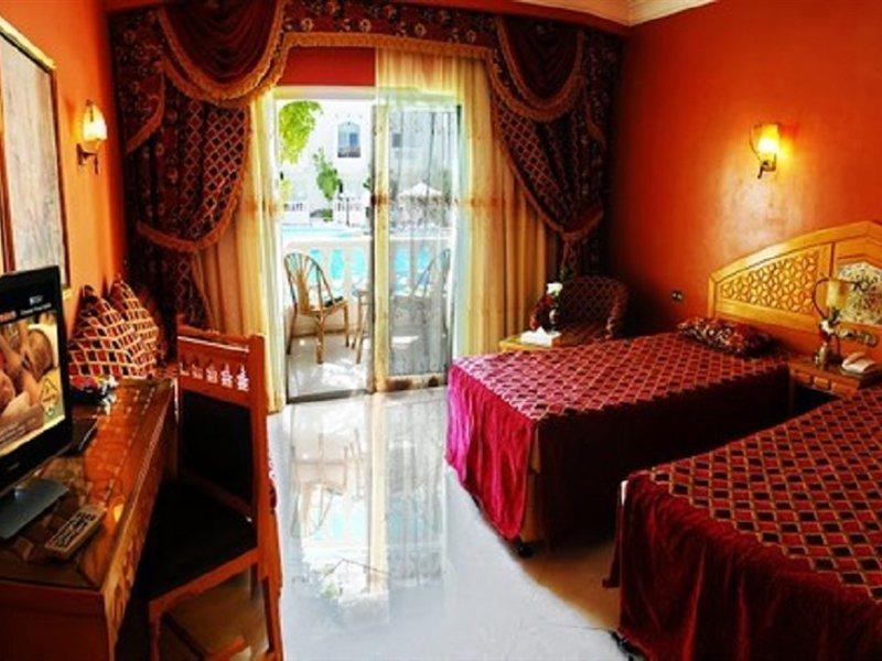 Oriental Rivoli Hotel&Spa Sharm El-Sheikh Exterior foto