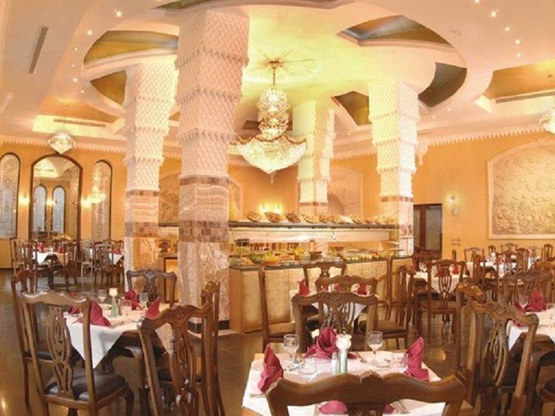 Oriental Rivoli Hotel&Spa Sharm El-Sheikh Exterior foto